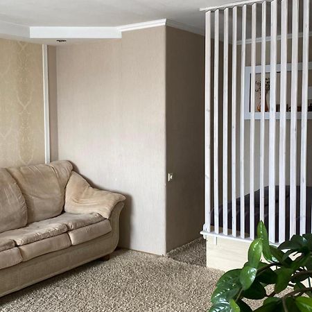 Apartment In The Center Cherkasy Exterior foto