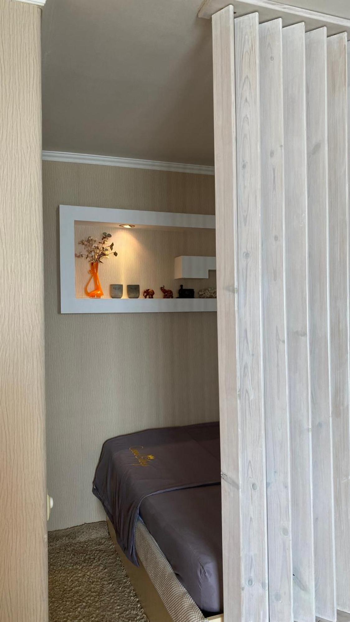 Apartment In The Center Cherkasy Exterior foto